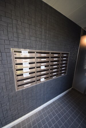 レオネクストホワイトパレスの物件内観写真